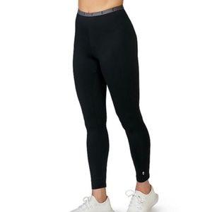 FREE COUNTRY MICROTECHNOLOGY HEAT LADIES 2PK BASE LAYER PANTS XXL